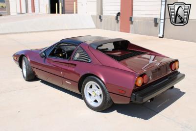 1985 Ferrari 308 GTS