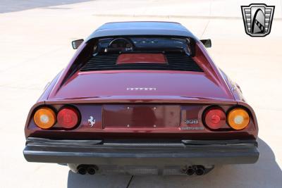 1985 Ferrari 308 GTS