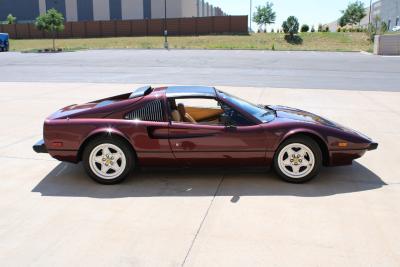 1985 Ferrari 308 GTS