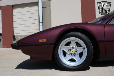 1985 Ferrari 308 GTS