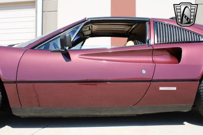 1985 Ferrari 308 GTS