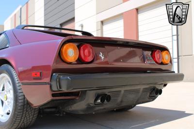 1985 Ferrari 308 GTS