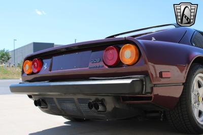 1985 Ferrari 308 GTS