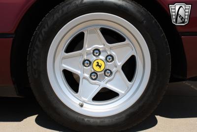 1985 Ferrari 308 GTS