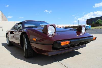 1985 Ferrari 308 GTS