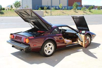 1985 Ferrari 308 GTS