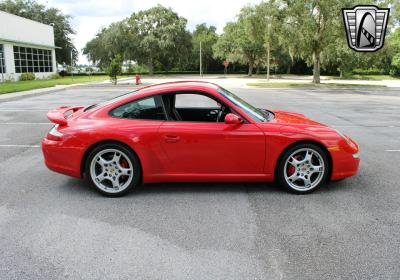 2005 Porsche 911