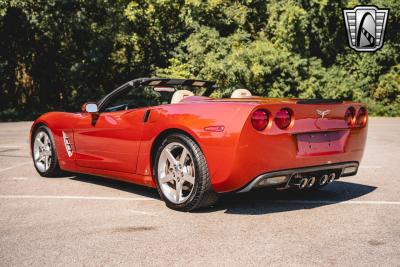 2006 Chevrolet Corvette