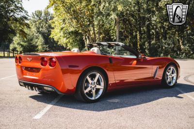 2006 Chevrolet Corvette