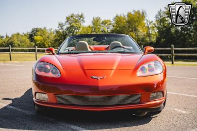 2006 Chevrolet Corvette