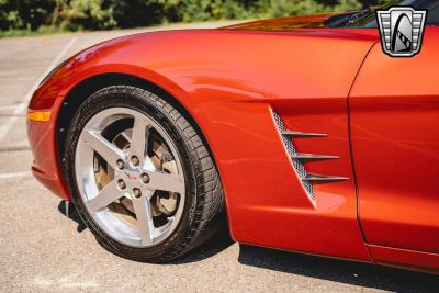 2006 Chevrolet Corvette