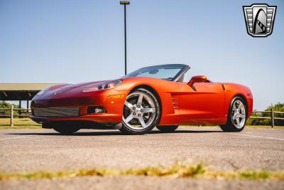 2006 Chevrolet Corvette