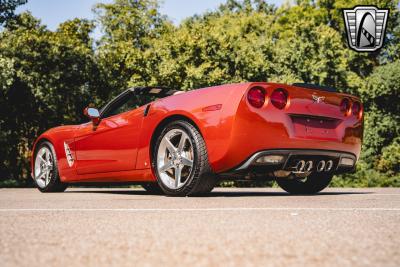 2006 Chevrolet Corvette