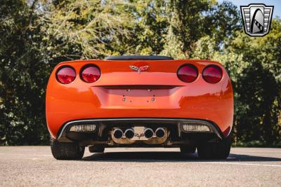 2006 Chevrolet Corvette