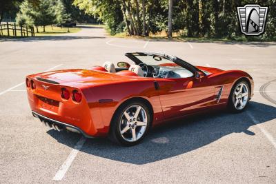 2006 Chevrolet Corvette