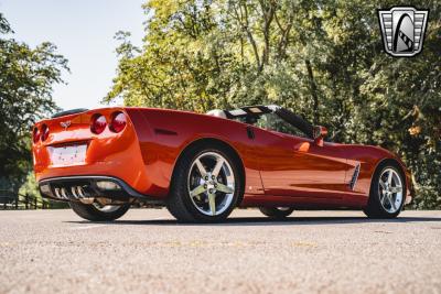 2006 Chevrolet Corvette