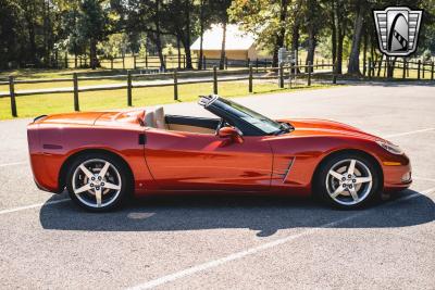 2006 Chevrolet Corvette