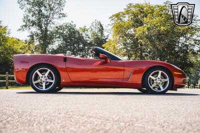 2006 Chevrolet Corvette