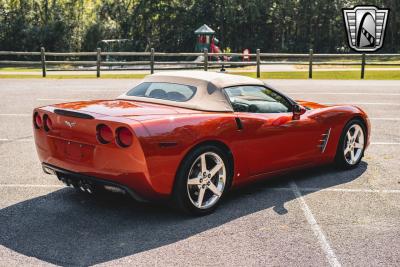 2006 Chevrolet Corvette