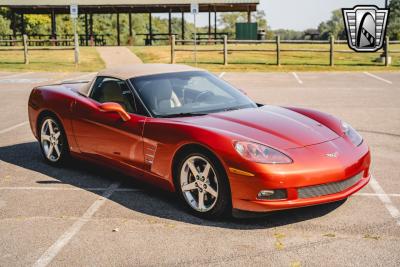 2006 Chevrolet Corvette