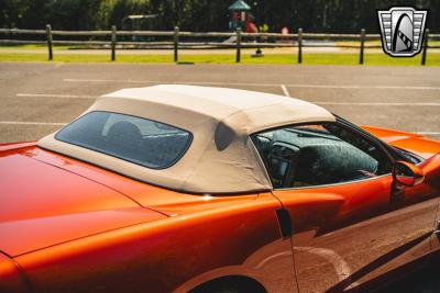 2006 Chevrolet Corvette