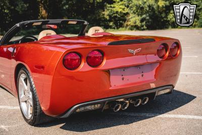 2006 Chevrolet Corvette