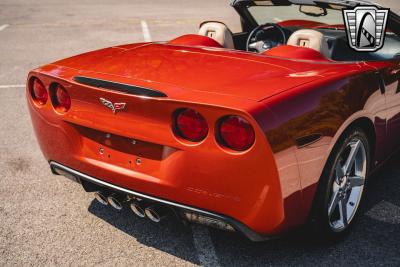 2006 Chevrolet Corvette