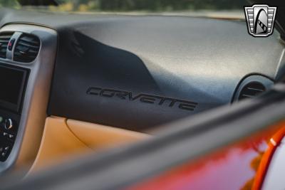 2006 Chevrolet Corvette