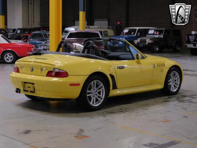 2000 BMW Z3