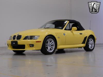 2000 BMW Z3