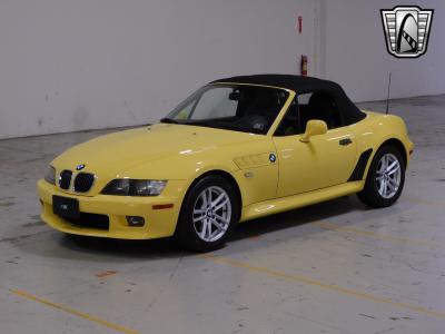 2000 BMW Z3