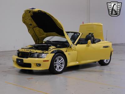 2000 BMW Z3