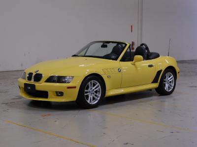 2000 BMW Z3