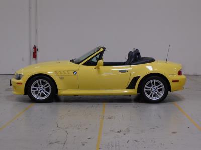 2000 BMW Z3