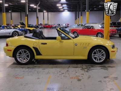 2000 BMW Z3