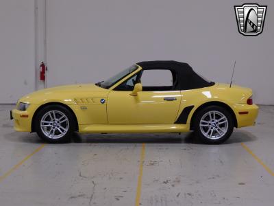 2000 BMW Z3