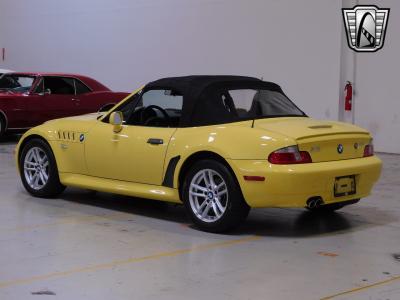 2000 BMW Z3