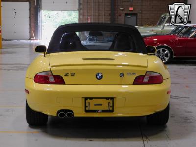 2000 BMW Z3