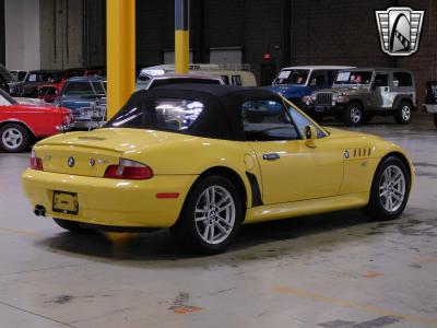 2000 BMW Z3