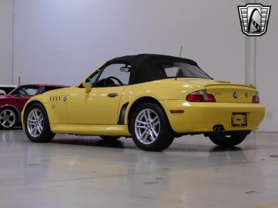 2000 BMW Z3