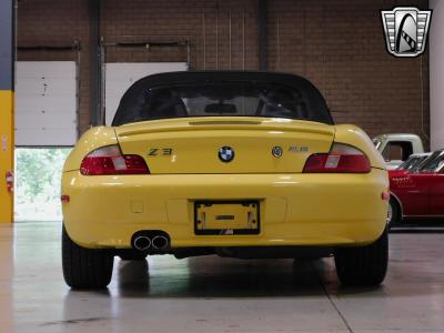 2000 BMW Z3