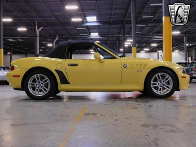 2000 BMW Z3