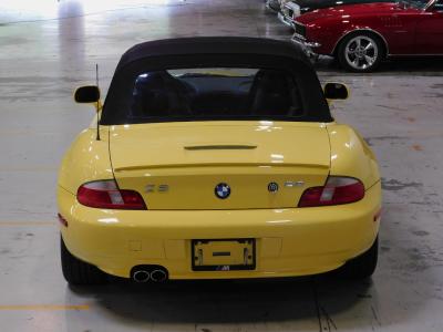 2000 BMW Z3