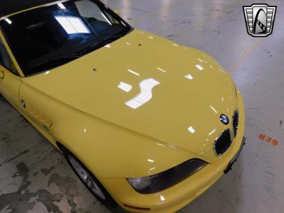 2000 BMW Z3