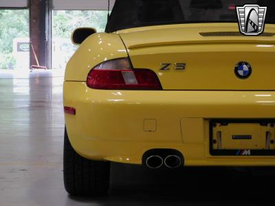 2000 BMW Z3