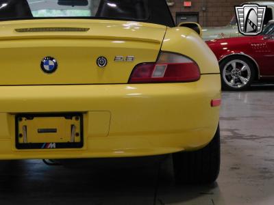 2000 BMW Z3