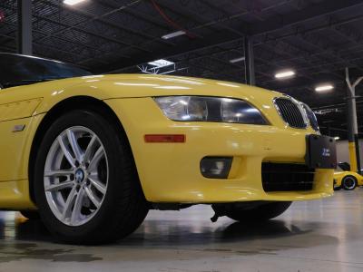 2000 BMW Z3