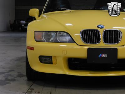 2000 BMW Z3