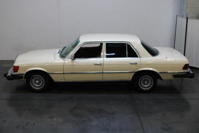 1980 Mercedes - Benz 300