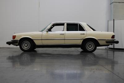 1980 Mercedes - Benz 300